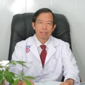 Trần Phước Hồng