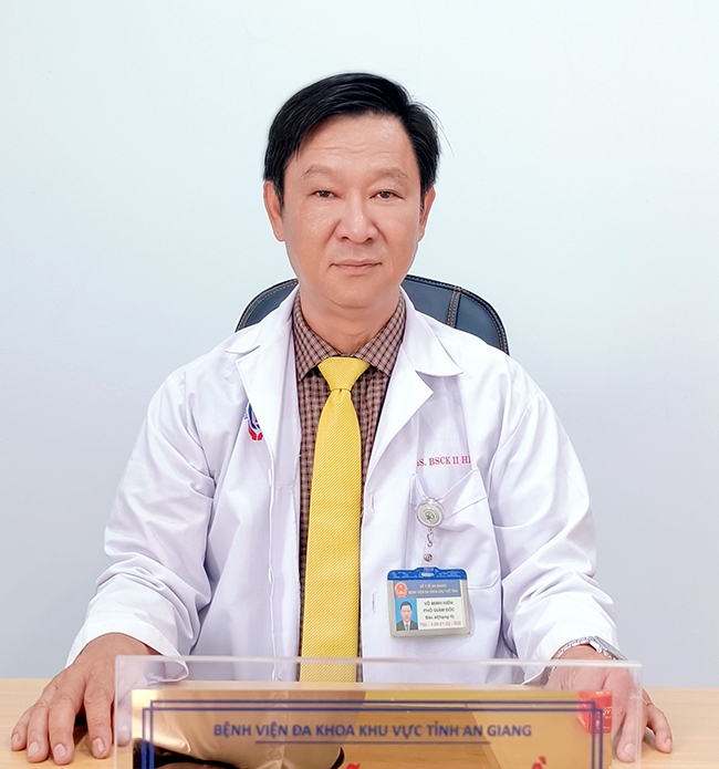 Võ Minh Hiền