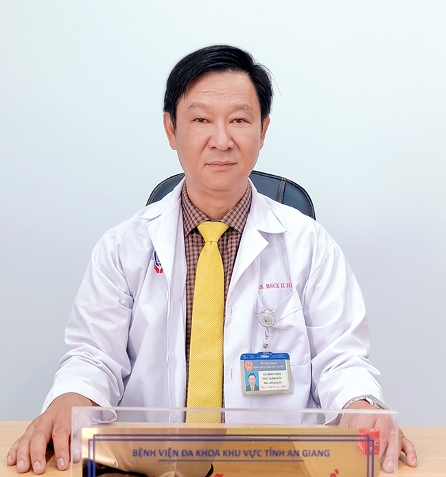 Võ Minh Hiền