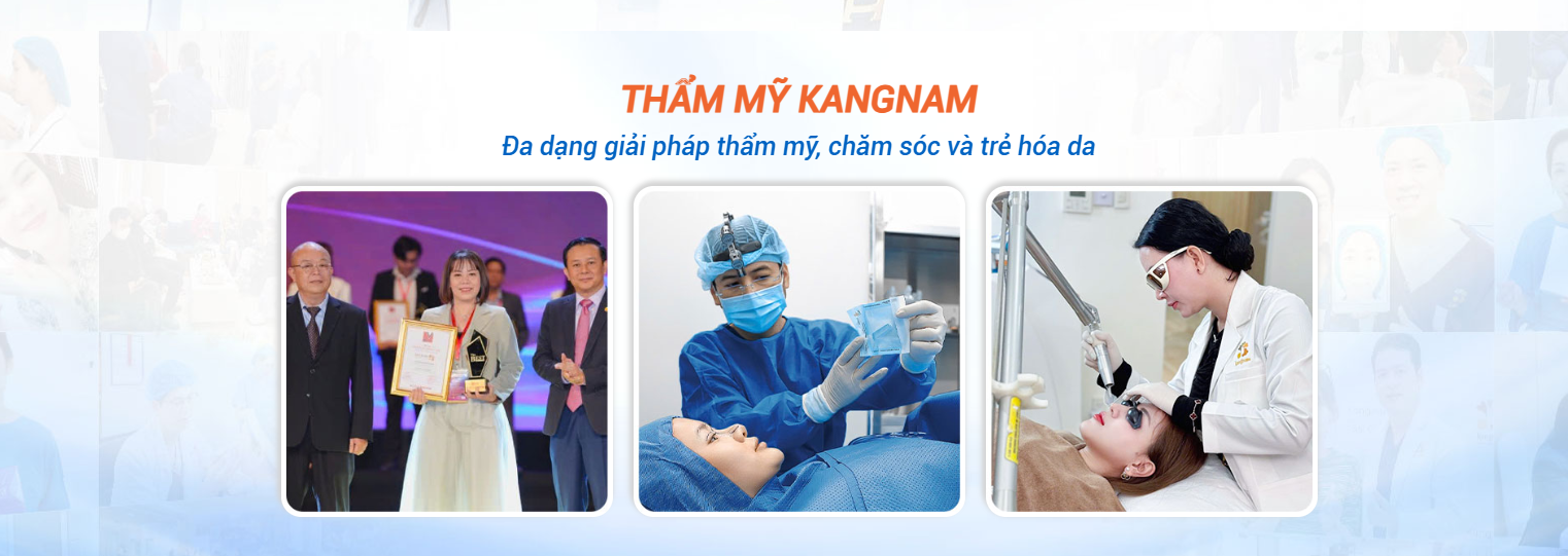 benh vien tham my kangnam sai gon
