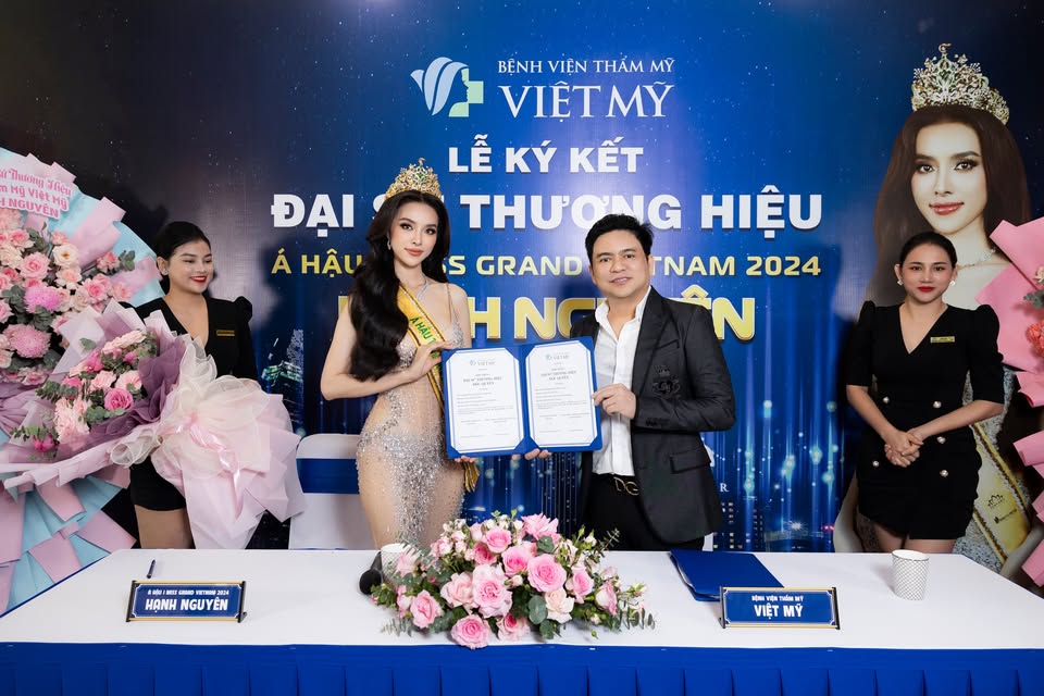 benh vien tham my viet my