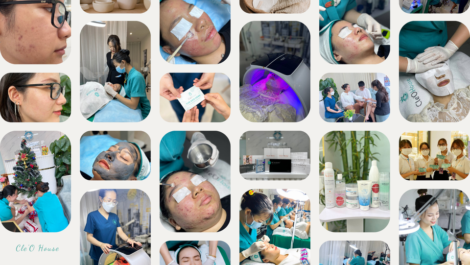 cle  8217 o house spa