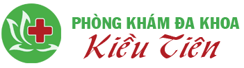 da khoa kieu tien  ?? phong kham tu nhan binh thanh