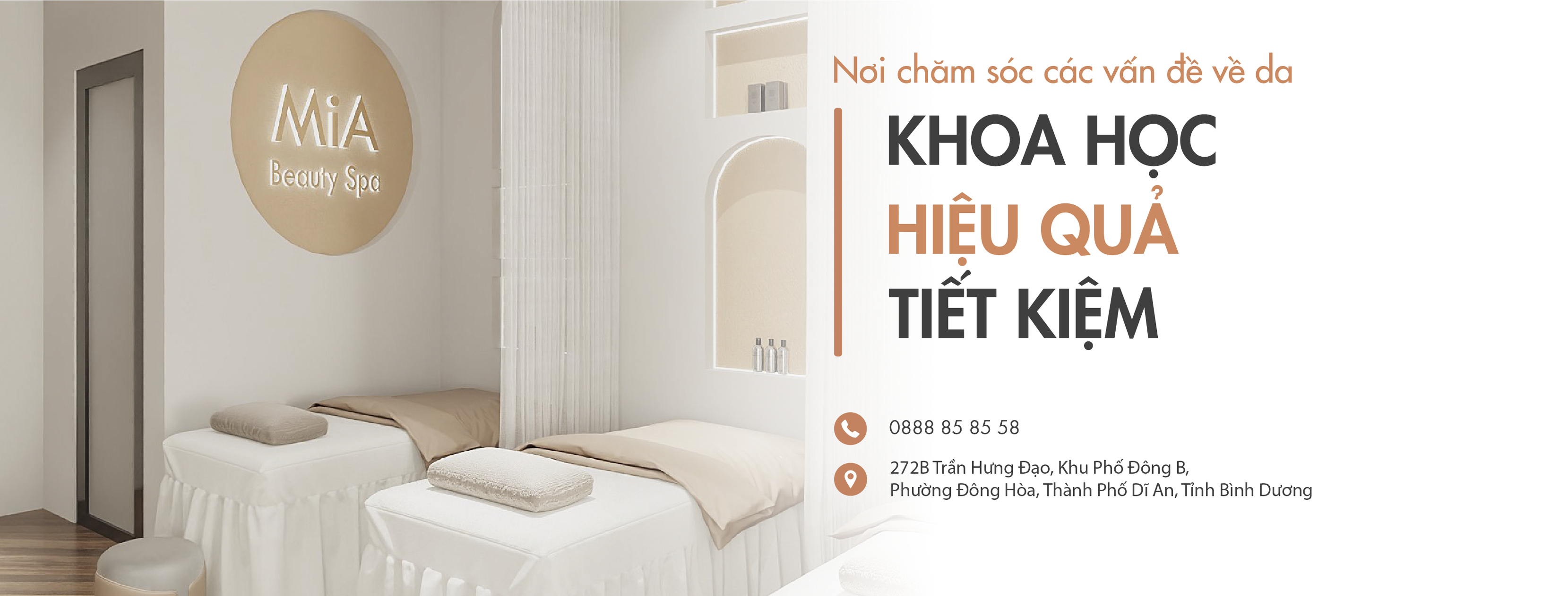 mia beauty spa