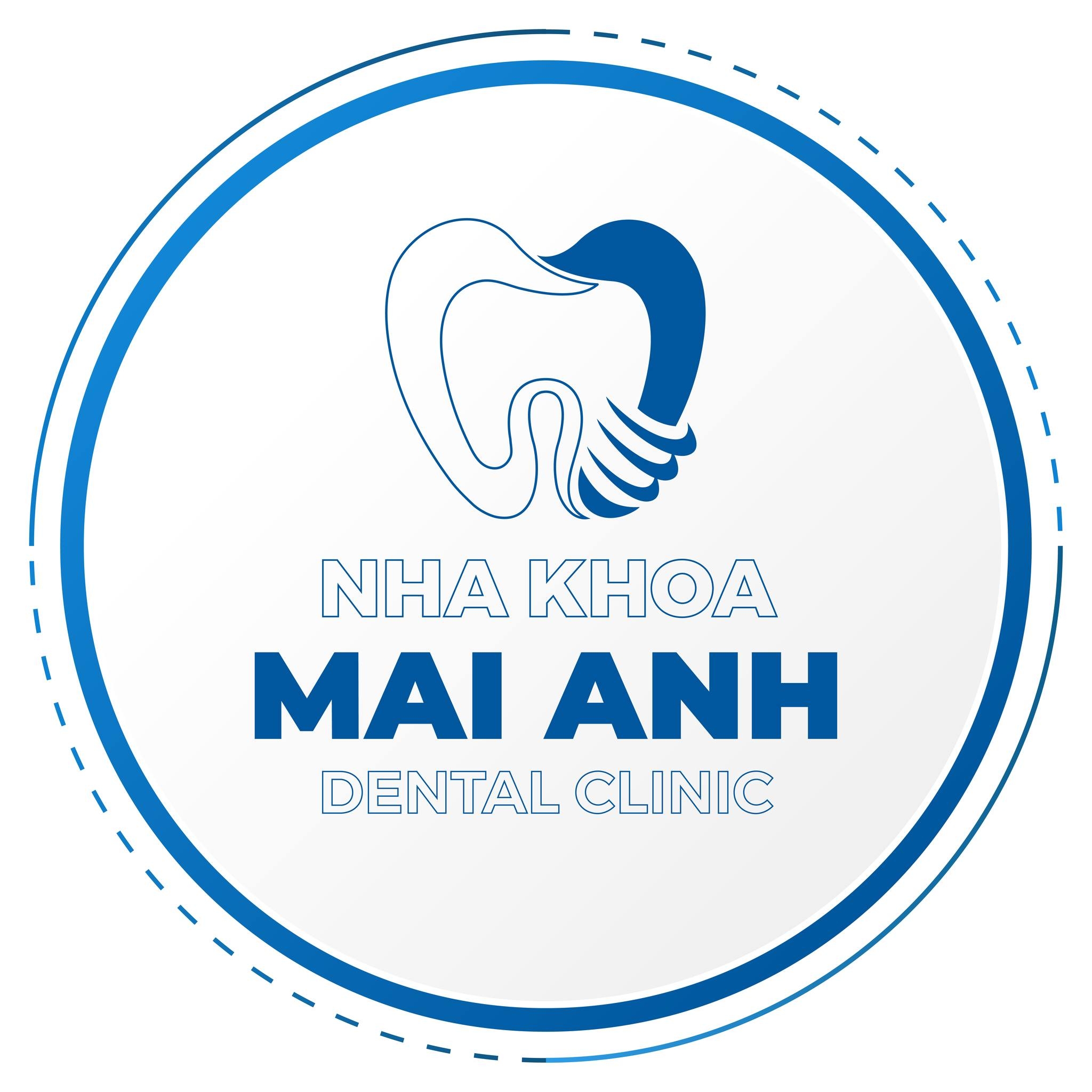 nha khoa mai anh