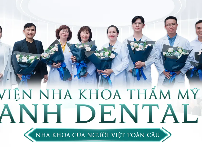nha khoa tham my anh dental