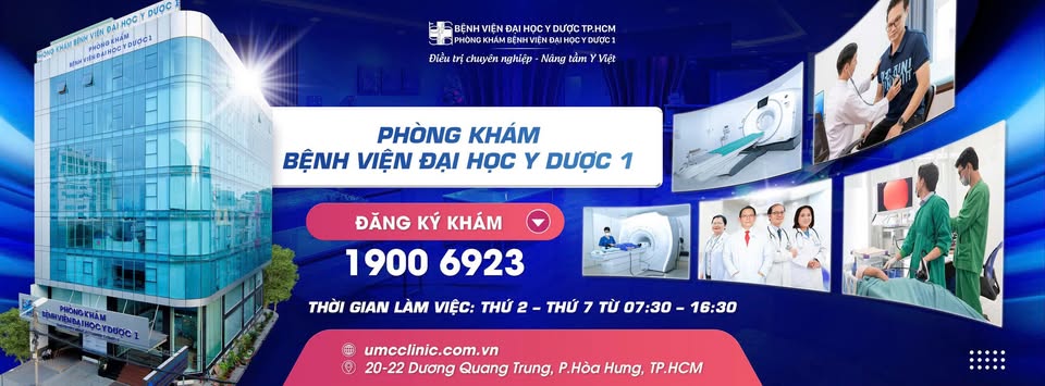 phong kham benh vien dai hoc y duoc