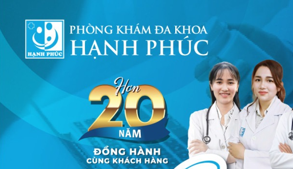 phong kham da khoa hanh phuc