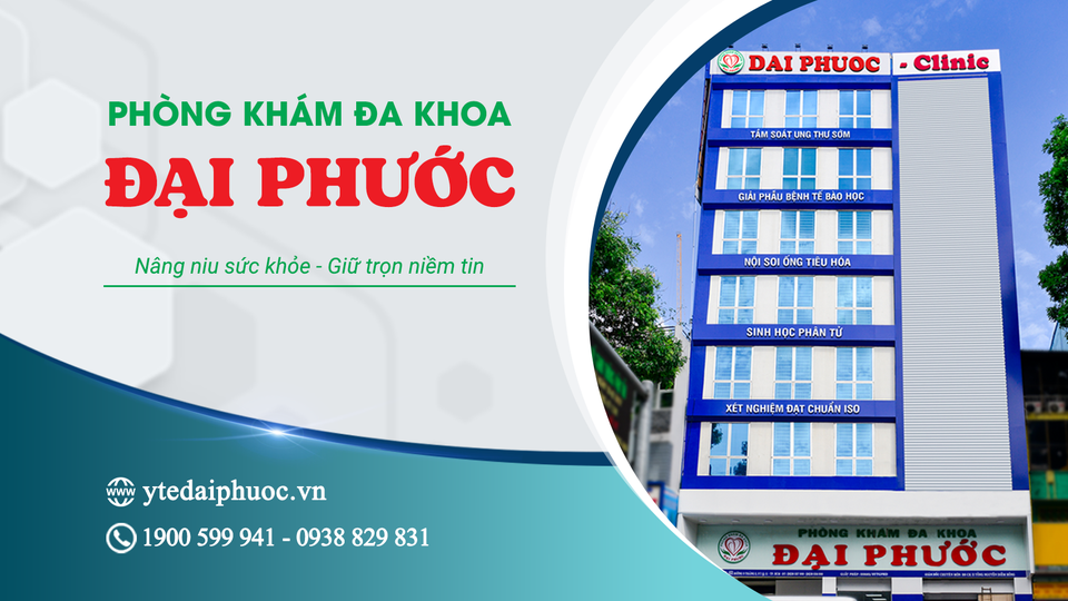 phong kham da khoa tu nhan dai phuoc
