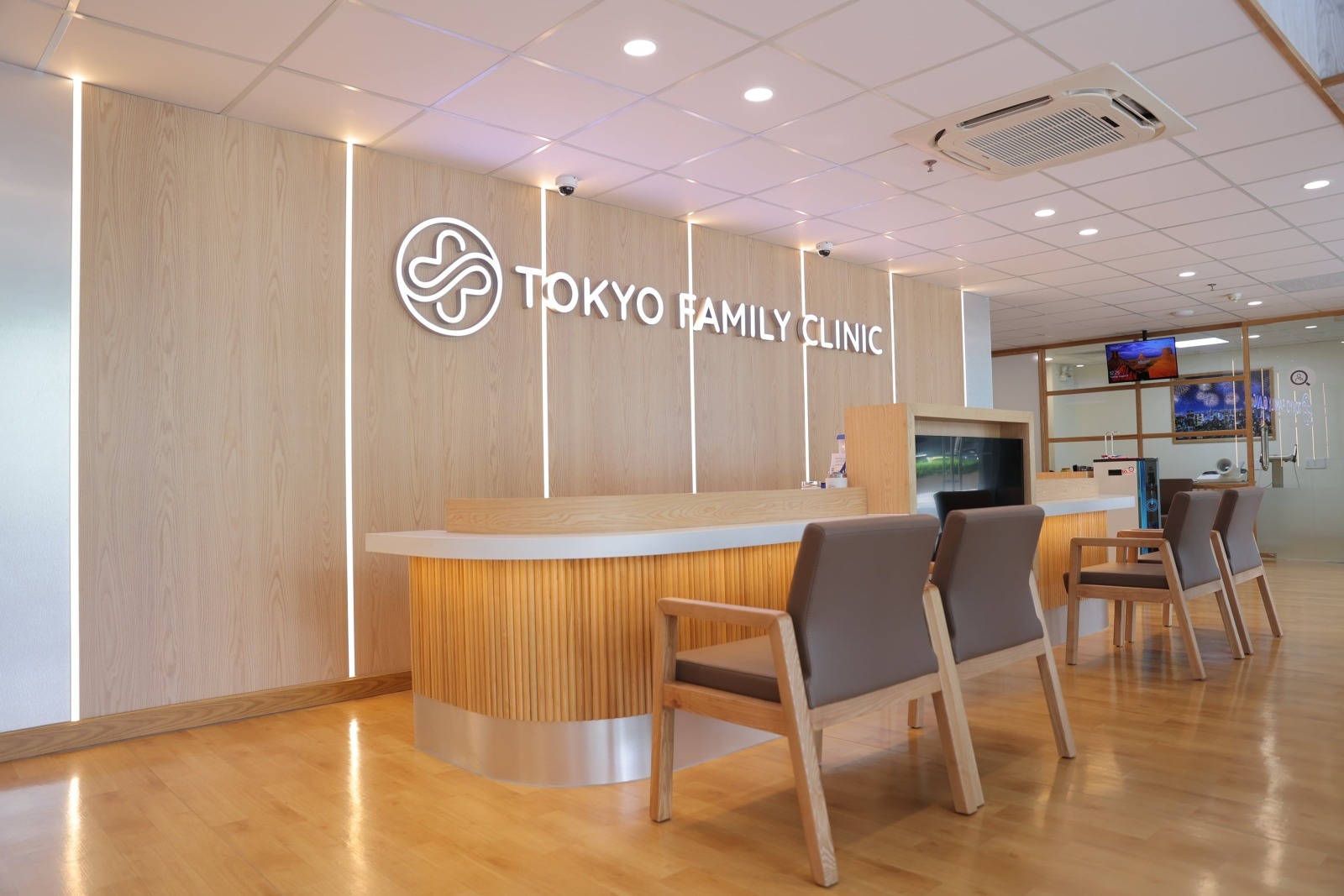 phong kham da khoa tu nhan tokyo family clinic