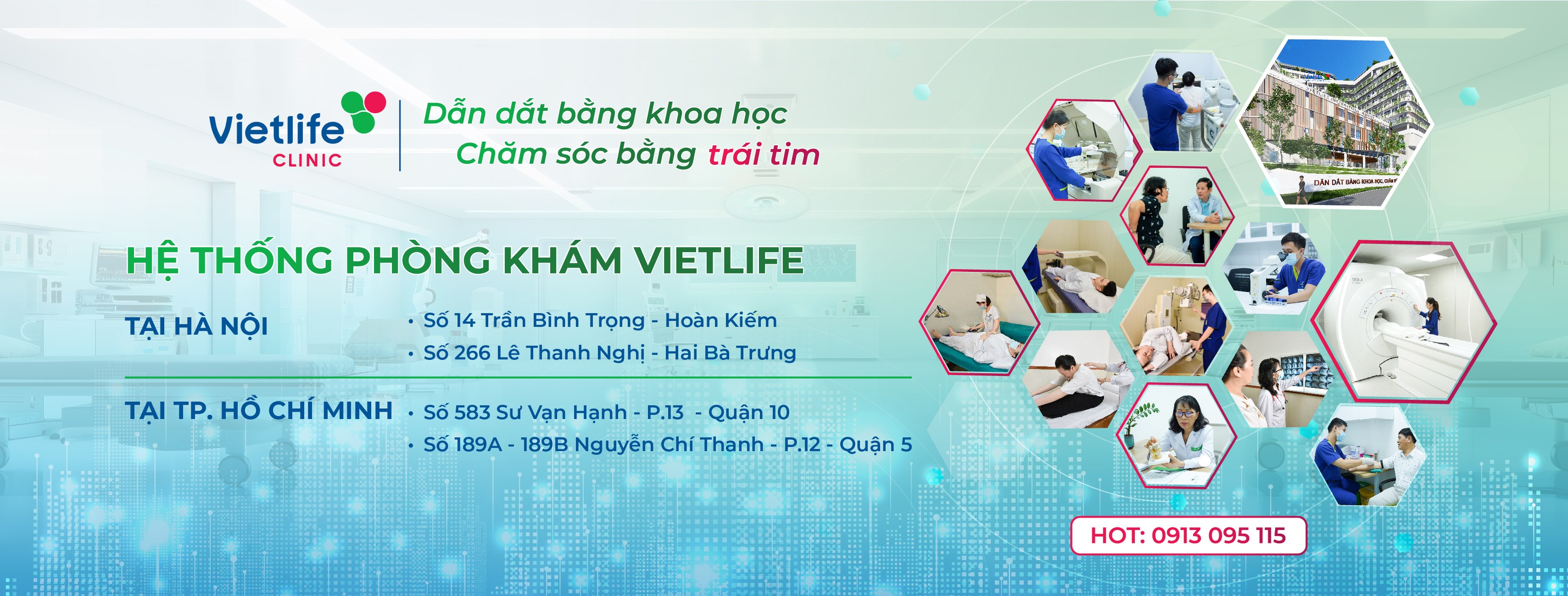 phong kham vietlife