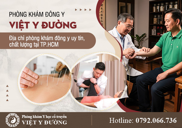 phong kham y hoc co truyen viet y duong
