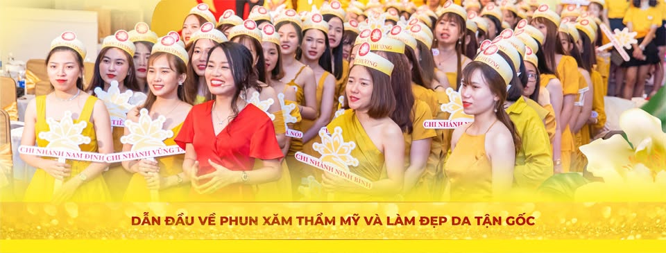 tham my vien ngoc huong