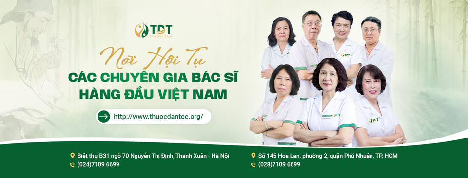 trung tam nghien cuu va ung dung thuoc dan toc