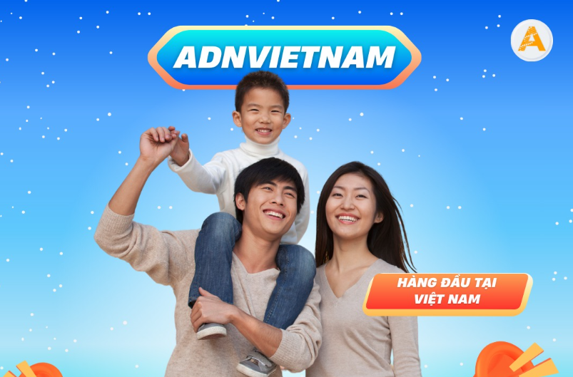 trung tam xet nghiem adnvietnam