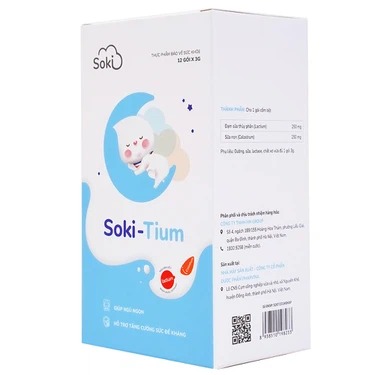 bot hoa tan soki tium giup ngu ngon tang suc de khang  12 goi x 3g