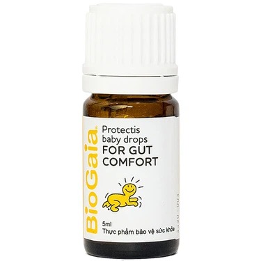 men vi sinh biogaia protectis baby drops bo sung loi khuan cho duong tieu hoa  5ml